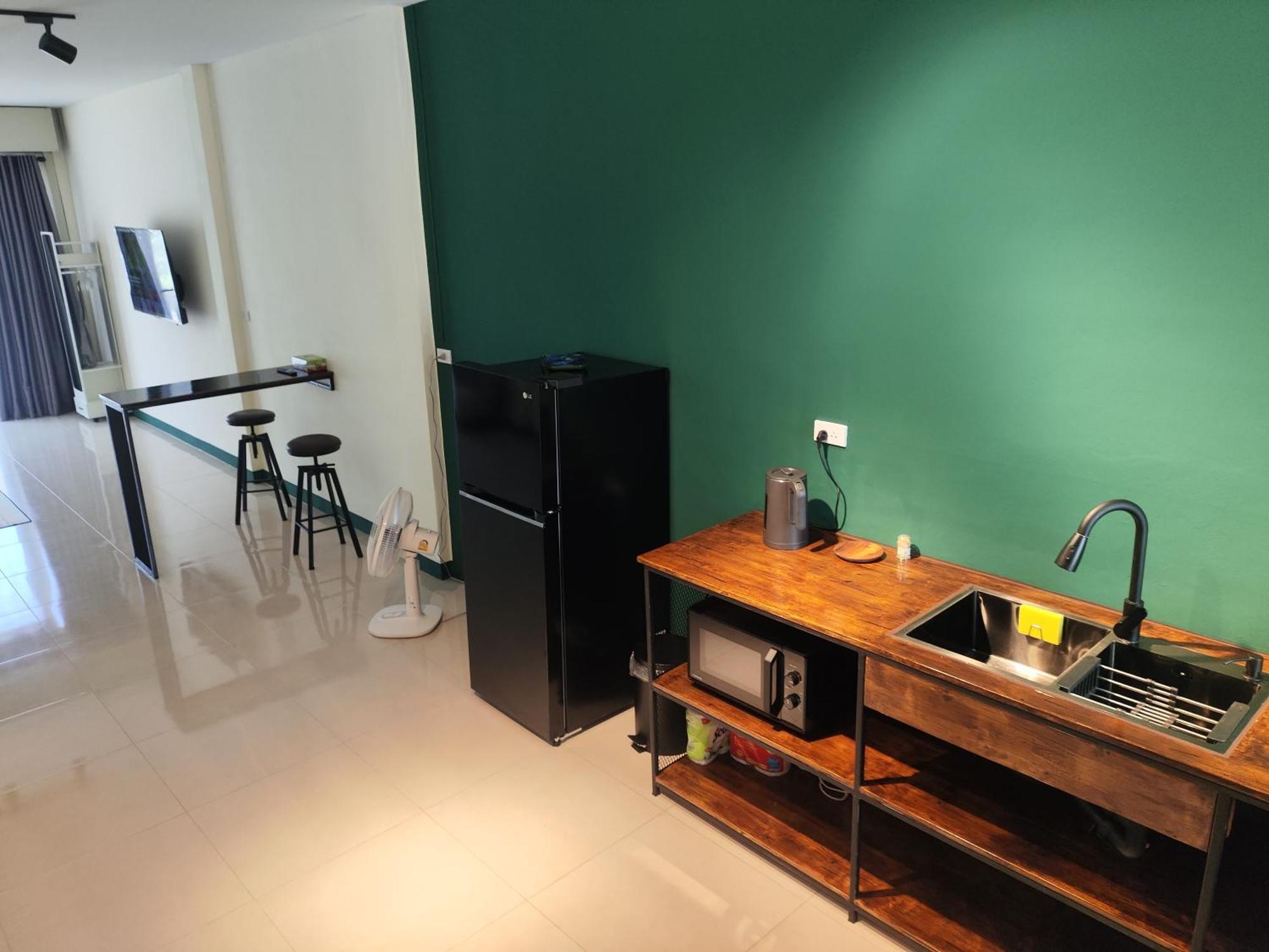 #1 Appartamento
